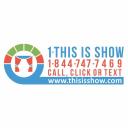 This is show - Buy & Sell Event Tickets Online logo